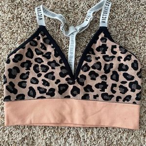 Victoria’s Secret bralette - size M